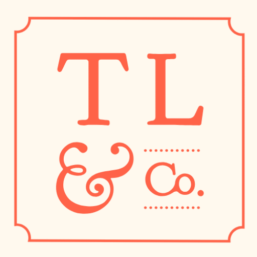 Watermark logo for Tara Lynn and Co