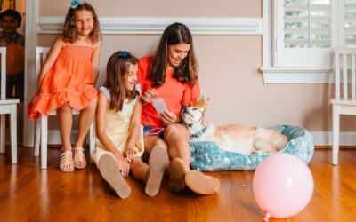 Saying goodbye to my heart dog Baxter – 2008-2023