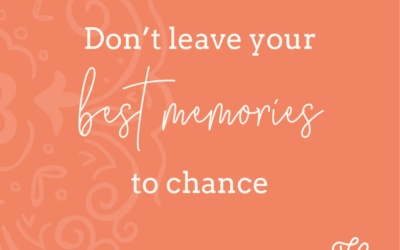 Protect your legacy with a Cloud backup plan for family photos